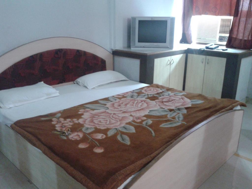 Magan Palace Hotel Udaipur Luaran gambar