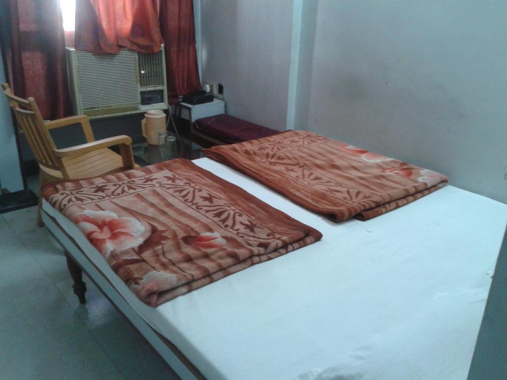 Magan Palace Hotel Udaipur Luaran gambar