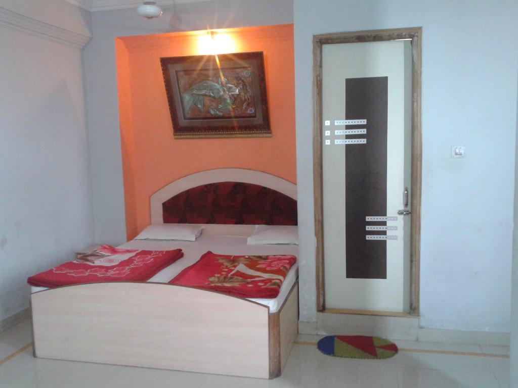 Magan Palace Hotel Udaipur Luaran gambar