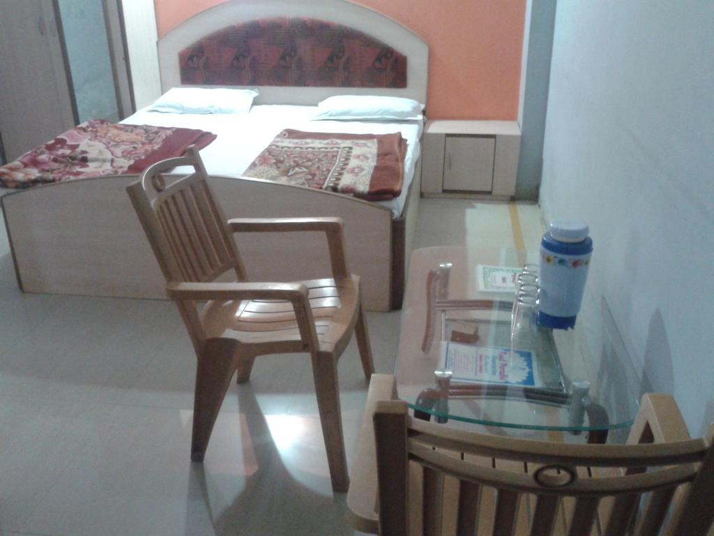 Magan Palace Hotel Udaipur Luaran gambar